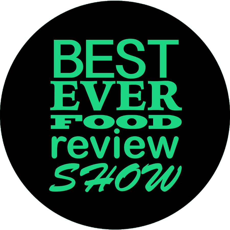 Best Ever Food Review Show