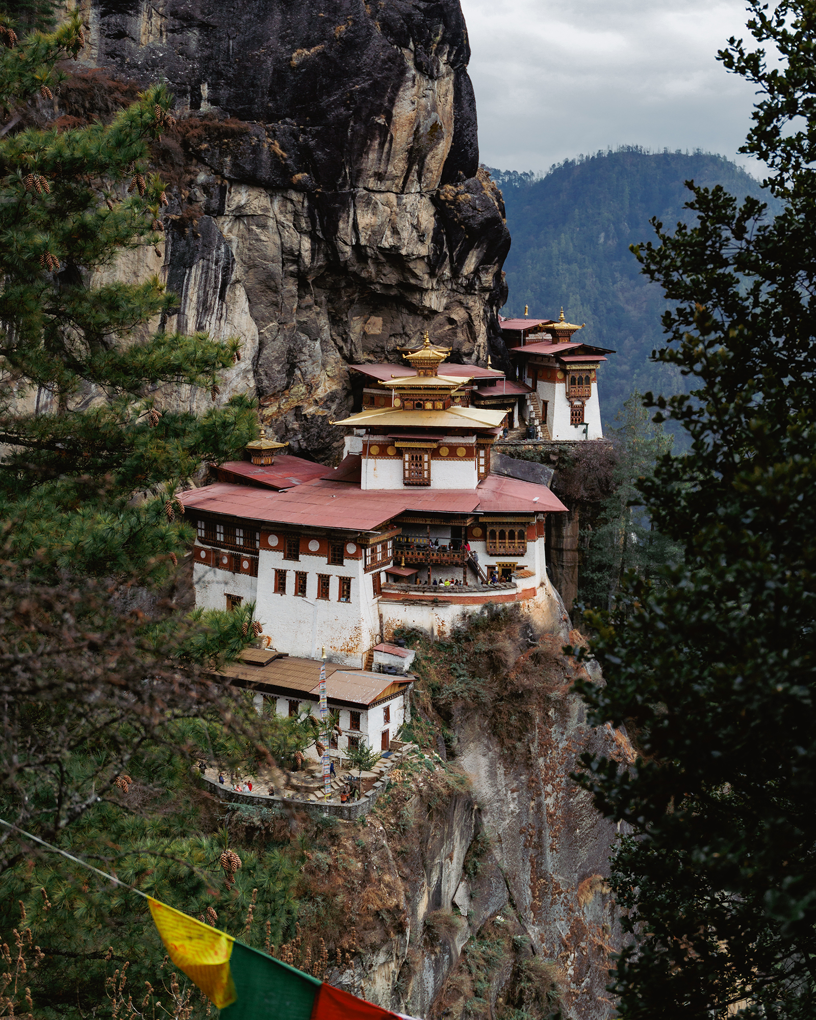 Bhutan