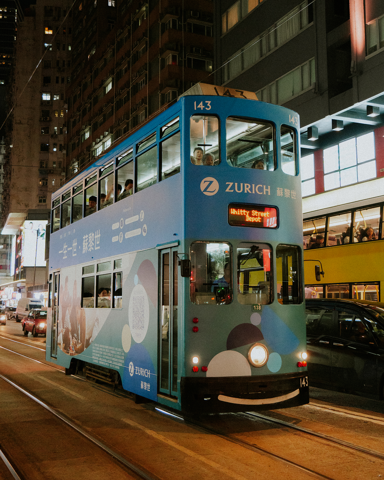 Hong Kong