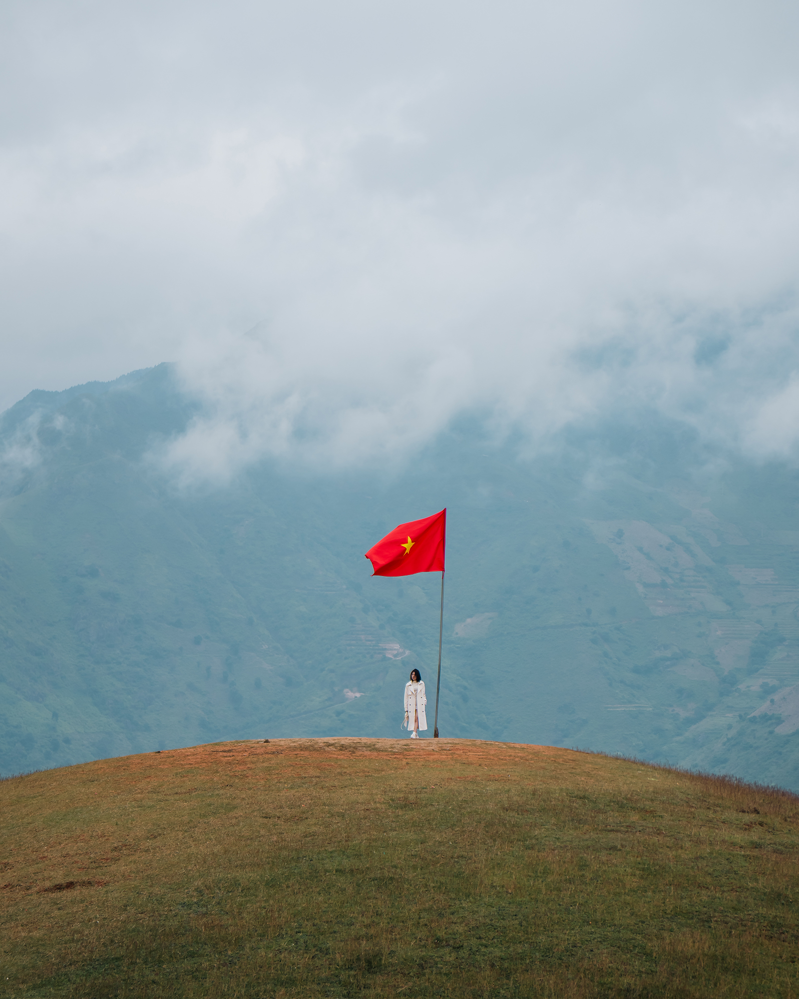 Vietnam