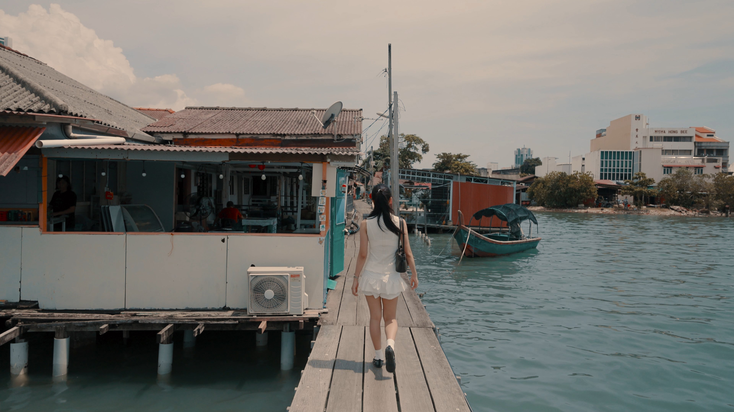 Lang Thang Penang