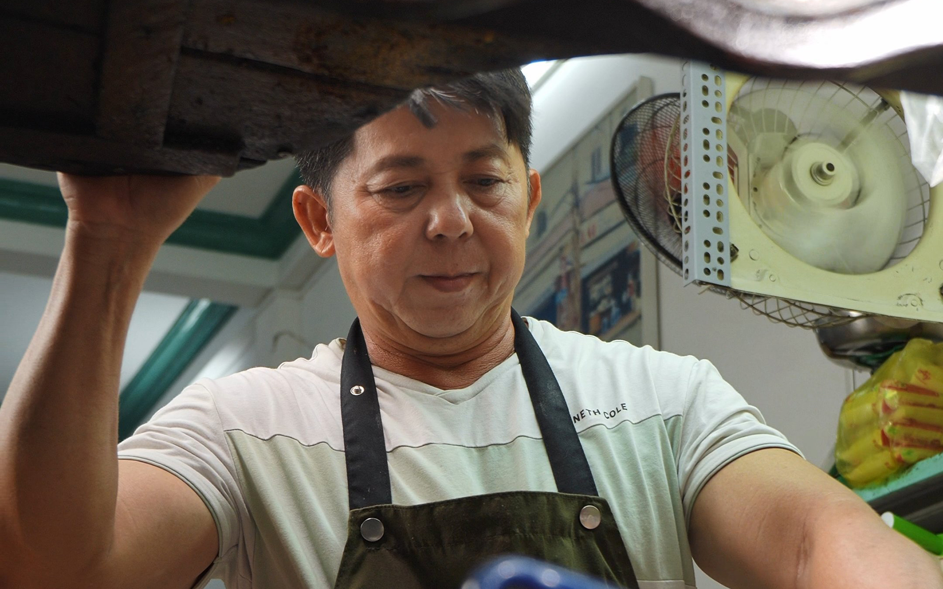Ăn Chơi Điệu Nghệ