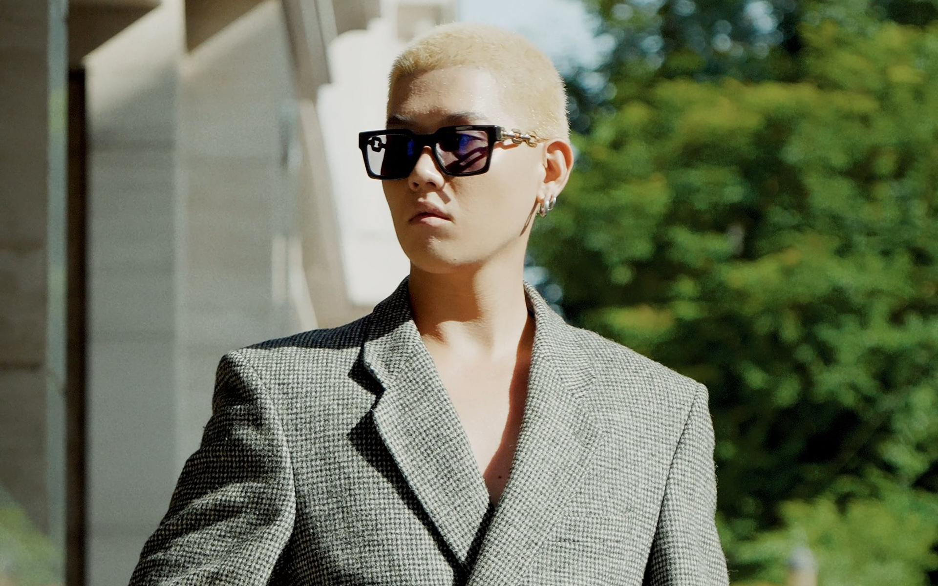 Dior Menswear