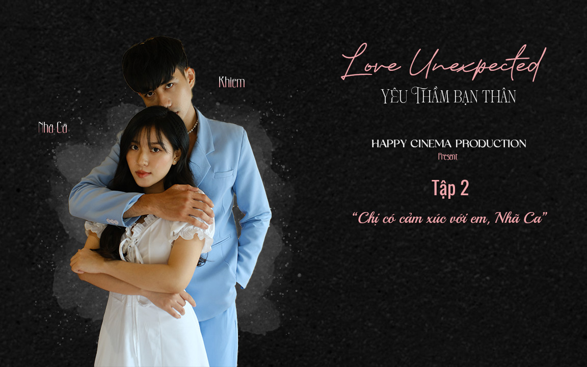 Yêu Thầm Bạn Thân